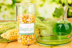 Easthorpe biofuel availability